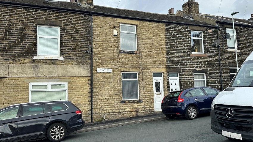 Images for Mount Street, Eccleshill, Bradford