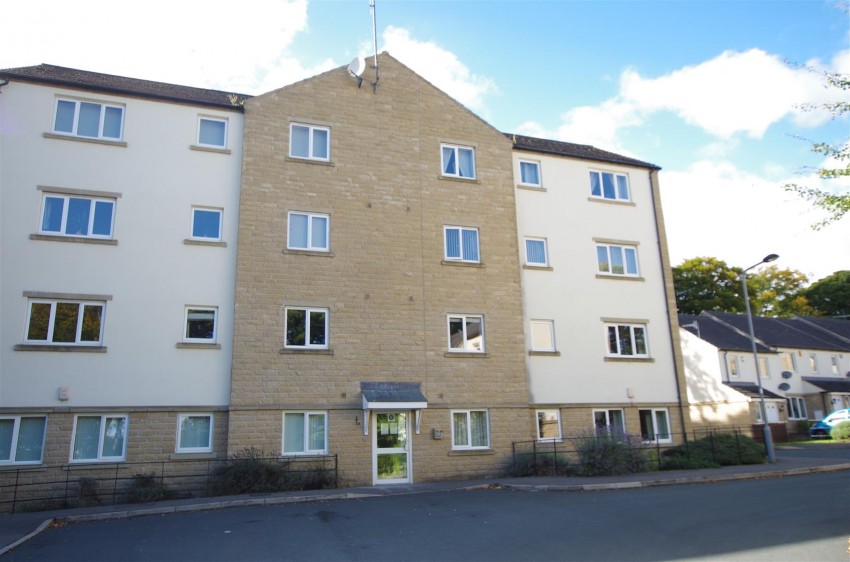 Images for Lodge Road, Thackley