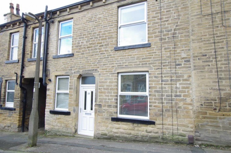 New Street, Idle, Bradford