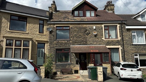 View Full Details for Fourlands Road, Idle, Bradford