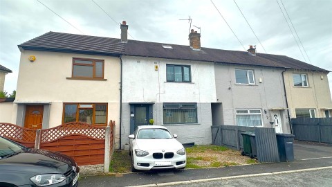 View Full Details for Haslam Grove, Wrose, Shipley