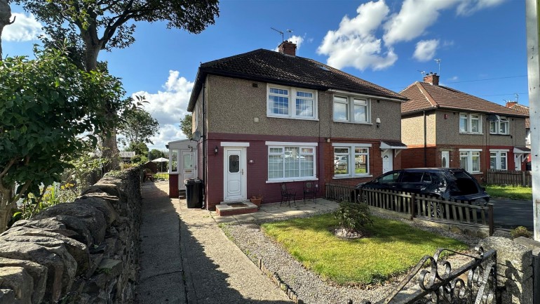 Greenwood Drive, Swain House, Bradford