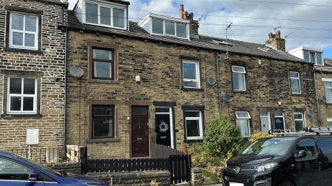 View Full Details for Institute Road, Eccleshill, Bradford
