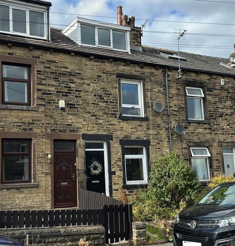 View Full Details for Institute Road, Eccleshill, Bradford