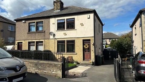View Full Details for Victoria Avenue, Eccleshill, Bradford
