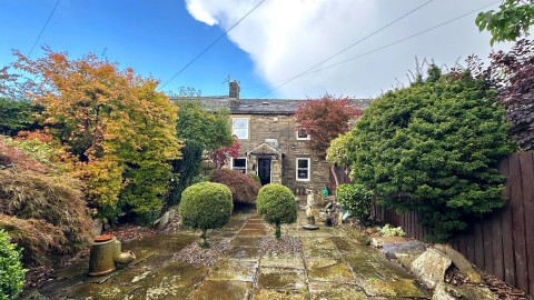 View Full Details for Hill End, Bradford