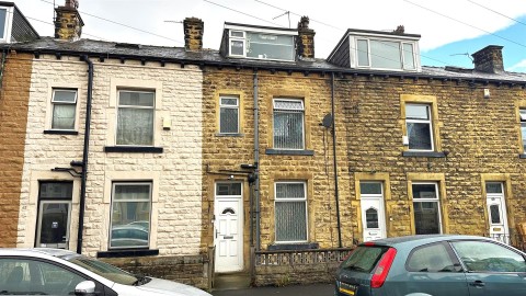 View Full Details for Northampton Street, Undercliffe, Bradford