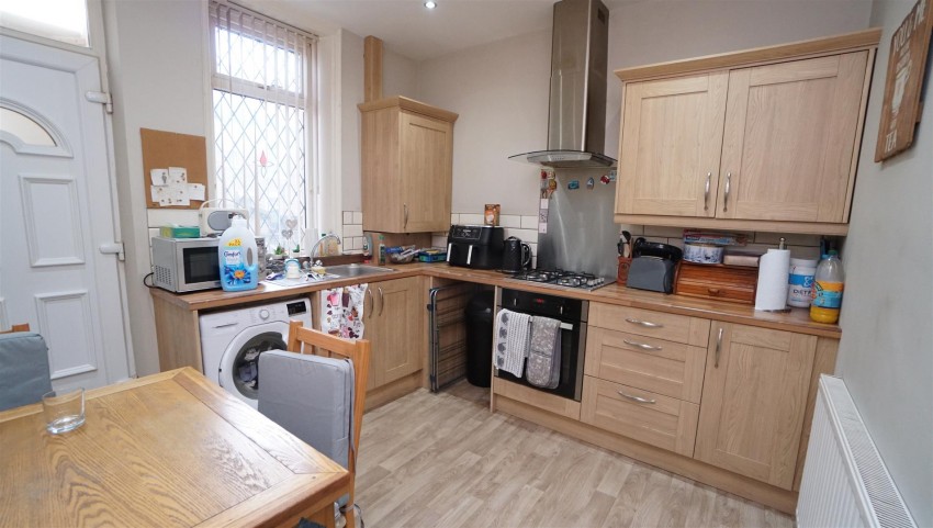 Images for Northampton Street, Undercliffe, Bradford