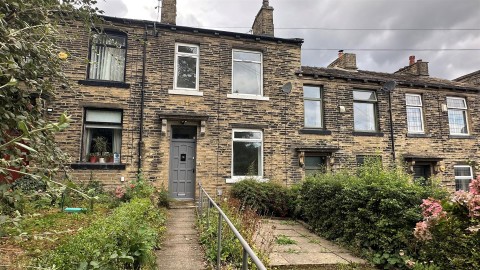 View Full Details for Regent Street, Thackley, Bradford