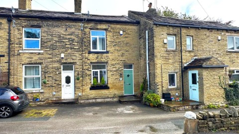 View Full Details for Rawson Square, Idle, Bradford