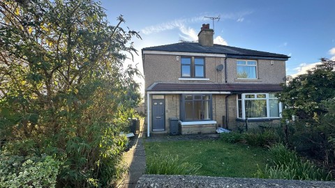 View Full Details for Idle Road, Undercliffe, Bradford