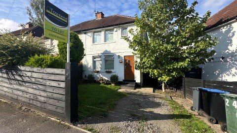 View Full Details for Thackeray Road, Ravenscliffe
