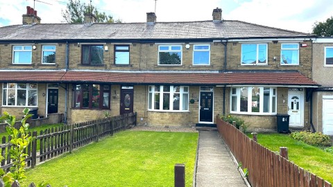 View Full Details for Park Road, Thackley, Bradford