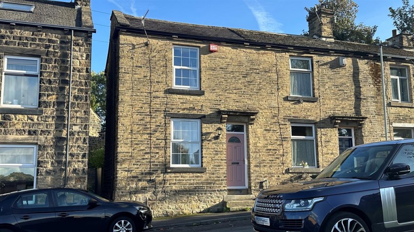 Images for Haigh Hall Road, Greengates, Bradford