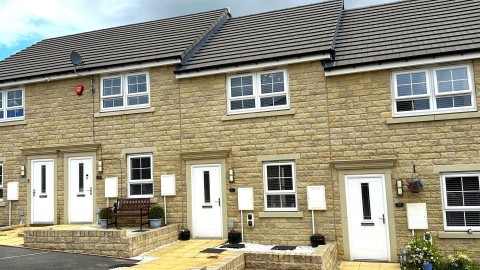 View Full Details for Fetlock Drive, Eccleshill, Bradford