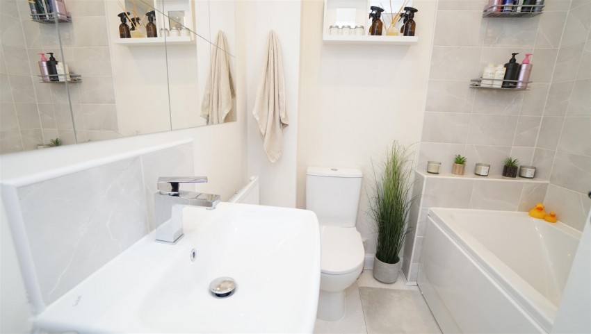 Images for Fetlock Drive, Eccleshill, Bradford
