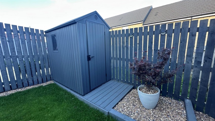 Images for Fetlock Drive, Eccleshill, Bradford