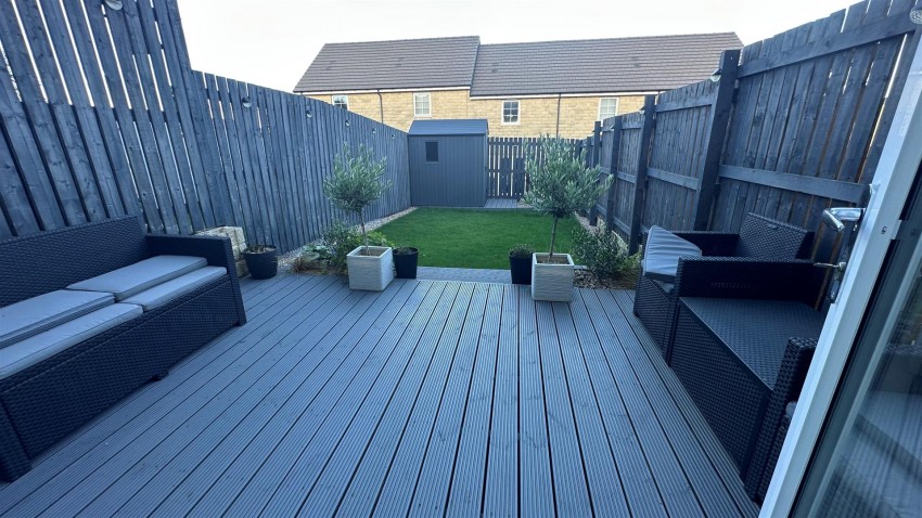 Images for Fetlock Drive, Eccleshill, Bradford