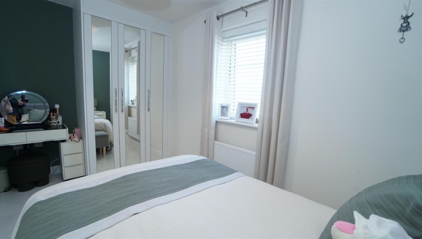 Images for Fetlock Drive, Eccleshill, Bradford