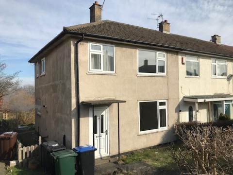 View Full Details for Rowantree Drive, Bradford, BD10