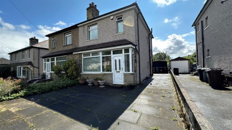View Full Details for Pullan Avenue, Bradford