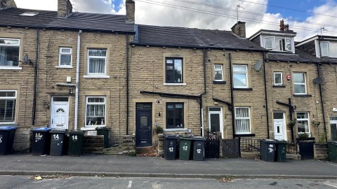 View Full Details for Mexborough Road, Bradford