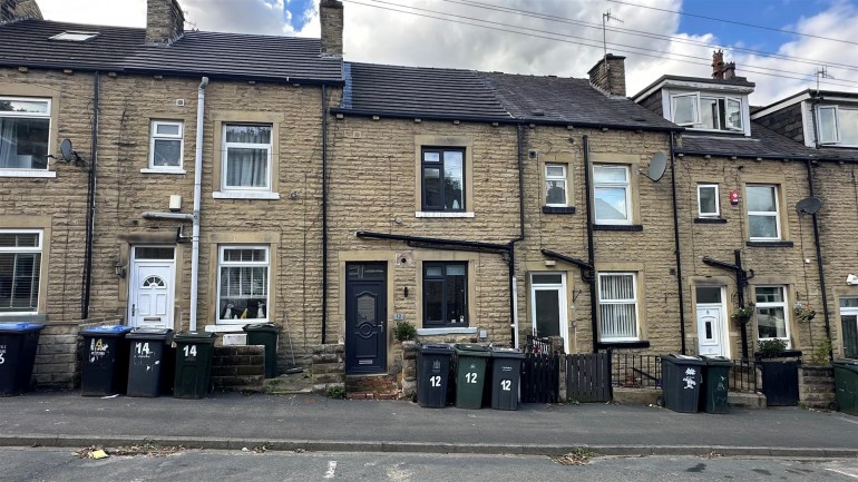 Mexborough Road, Bradford