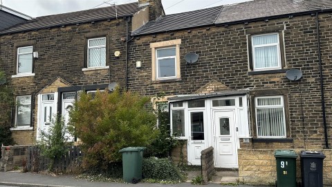 View Full Details for Institute Road, Eccleshill, Bradford