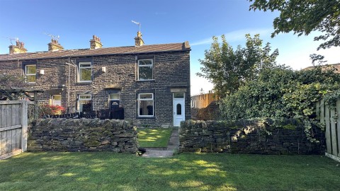 View Full Details for Springville Terrace, Idle