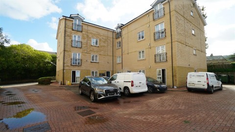 View Full Details for Dock Lane, Shipley