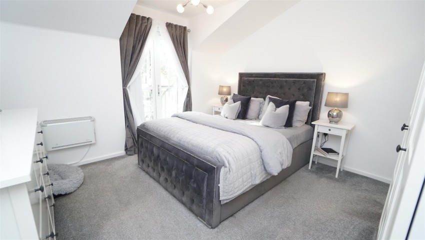 Images for Dock Lane, Shipley