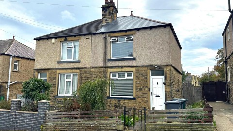 View Full Details for Albert Avenue, Idle, Bradford