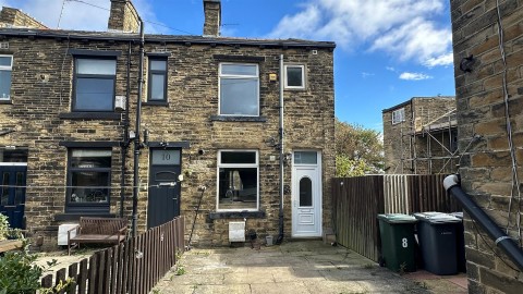 View Full Details for Prospect Street, Eccleshill, Bradford