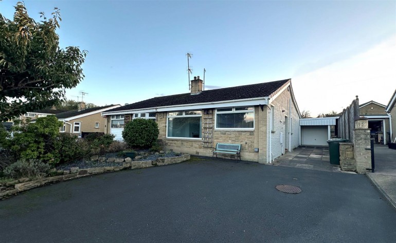 Brackendale Grove, Thackley, Bradford