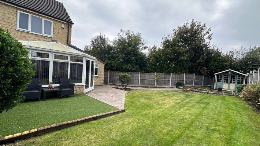Images for Laceby Close, Bradford