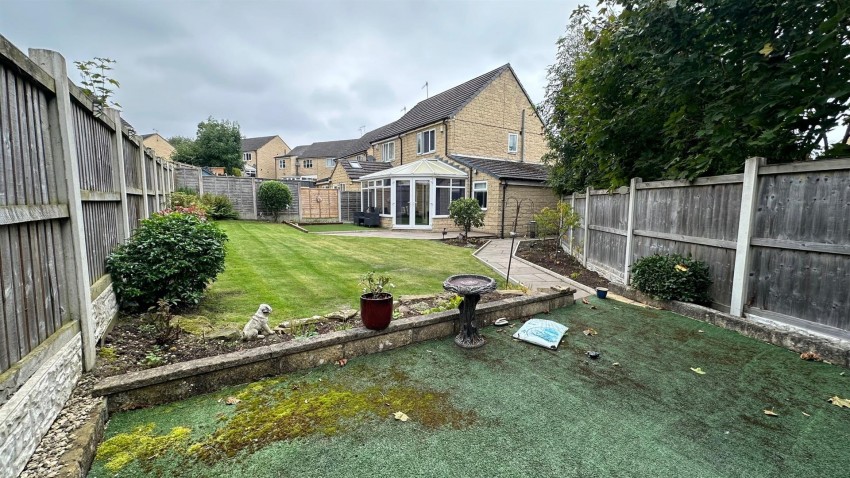 Images for Laceby Close, Bradford