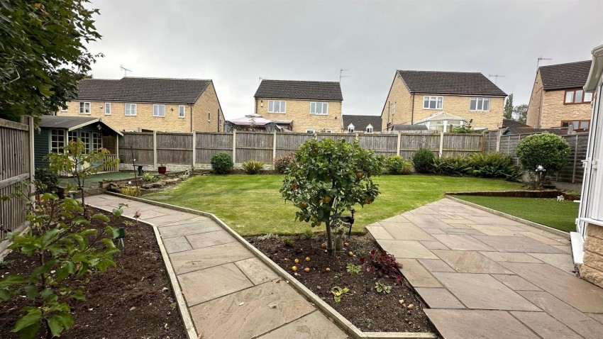 Images for Laceby Close, Bradford