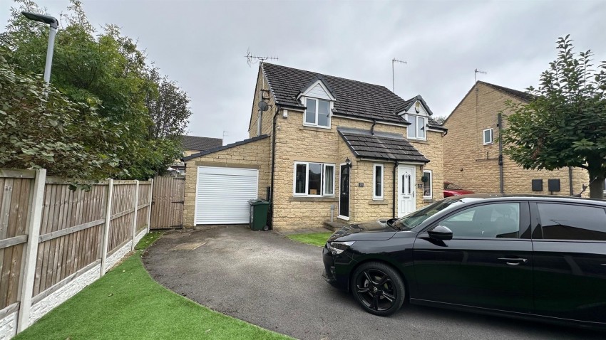 Images for Laceby Close, Bradford