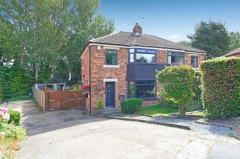 View Full Details for Pellon Terrace, Idle/Thackley Bradford