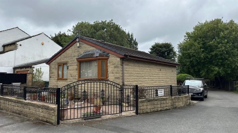 View Full Details for Mint Street, Undercliffe, Bradford