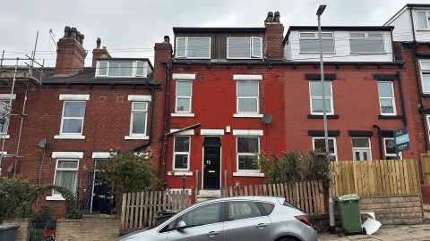 View Full Details for Sowood Street, Kirkstall