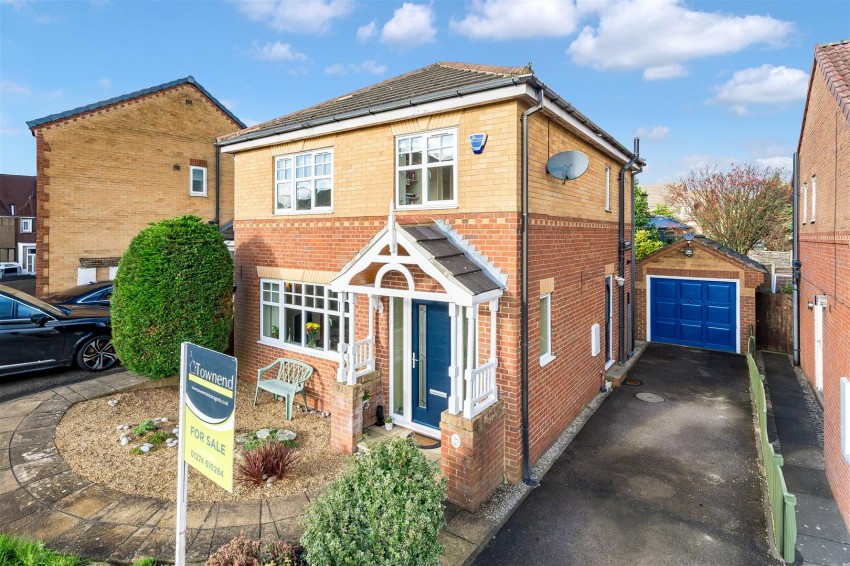 Images for Sorrin Close, Idle, Bradford