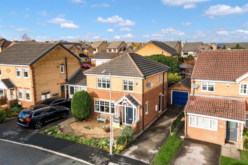 Images for Sorrin Close, Idle, Bradford