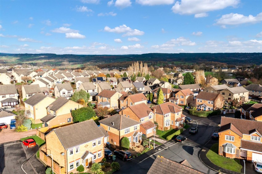 Images for Sorrin Close, Idle, Bradford