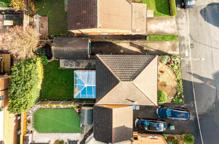 Images for Sorrin Close, Idle, Bradford