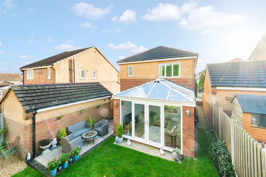 Images for Sorrin Close, Idle, Bradford