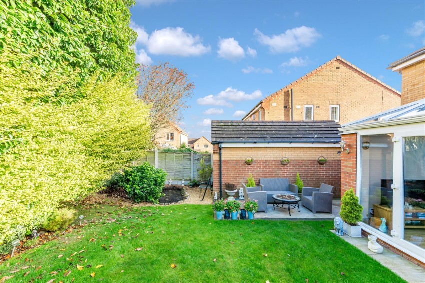 Images for Sorrin Close, Idle, Bradford