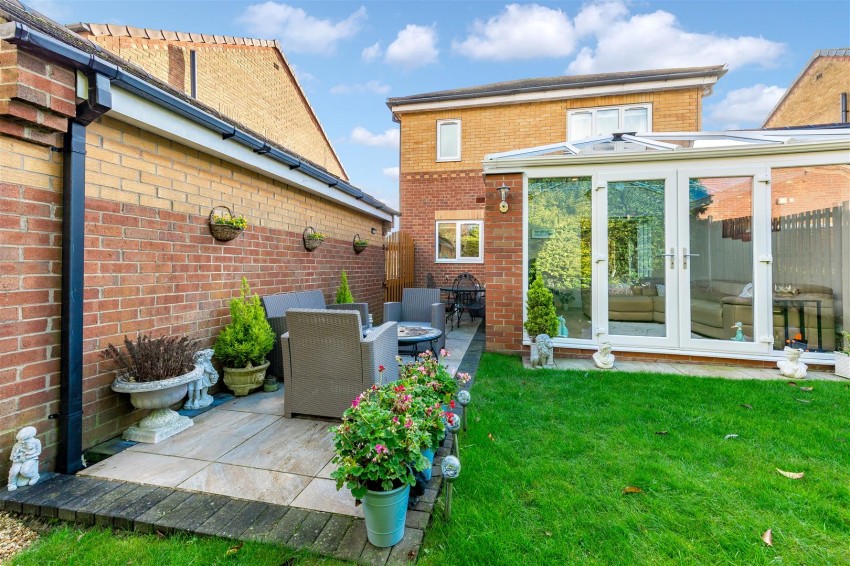 Images for Sorrin Close, Idle, Bradford