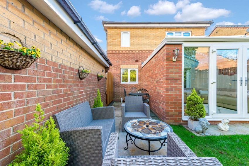 Images for Sorrin Close, Idle, Bradford