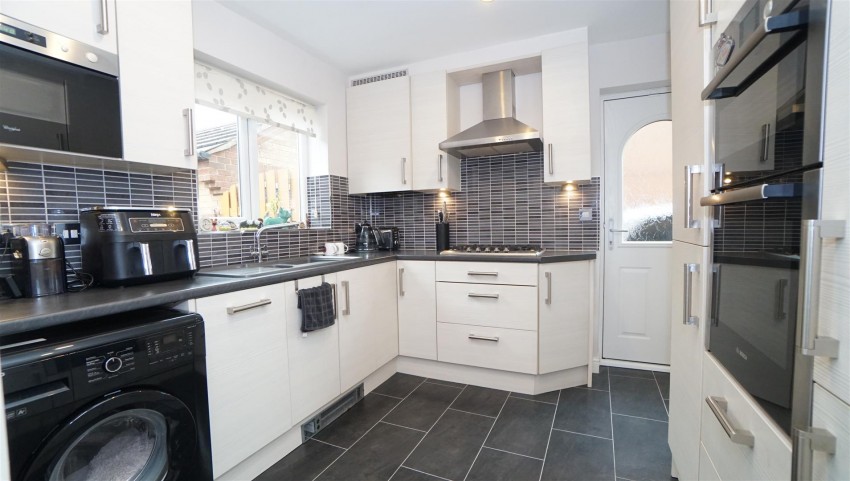 Images for Sorrin Close, Idle, Bradford